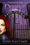 Divine Sanctuary (Divine Trilogy #3) by Cheryl Kaye Tardif