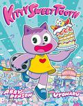 Kitty Sweet Tooth (Kitty Sweet Tooth #1) by Abby Denson