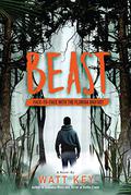 Beast: Face-To-Face with the Florida Bigfoot by Watt Key