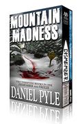 Mountain Madness by Daniel Pyle