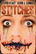 Stitches by Steven Stacy