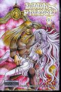 Dark Prince Volume 2 (Dark Prince #2) by M.A. Sambre