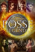 Posse: Legends (Posse #1) by T. Hammond