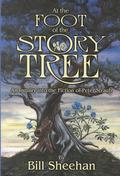 At the Foot of the Story Tree: An Inquiry Into the Fiction of Peter Straub by Bill Sheehan
