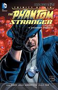 Trinity of Sin: The Phantom Stranger, Vol. 1: A Stranger Among Us (Trinity of Sin: The Phantom Stranger #1) by Dan DiDio