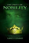 The Price of Nobility (The Historian Tales #2) by Lance Conrad