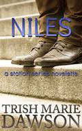 Niles by Trish Marie Dawson