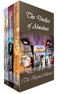 Dwellers of Ahwahnee  (The Beyond Collection) by Sheryl Seal