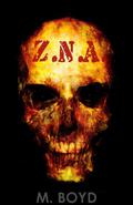 Z.N.A. by Matthew Boyd