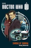 Doctor Who: Shroud of Sorrow (Doctor Who: New Series Adventures #51) by Tommy Donbavand