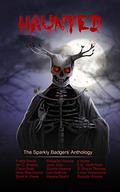 Haunted  (The Sparkly Badgers' Anthology) by Leo McBride