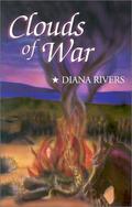 Clouds of War (Hadra Archives #4) by Diana Rivers