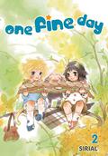One Fine Day, Vol. 2 (One Fine Day #2) by Sirial