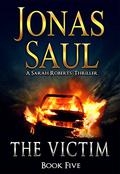 The Victim by Jonas Saul