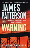 The Warning by Robison Wells