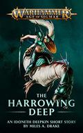 The Harrowing Deep (Black Library Celebration 2020 #1) by Miles A. Drake