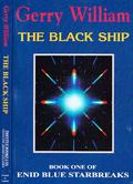 The Black Ship by Gerry William