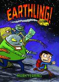 Earthling! by Mark Fearing