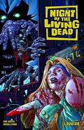 Night of the Living Dead Volume 3 (Night of the Living Dead #3) by Mike Wolfer