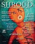 Shroud 8 (Shroud Magazine #8) by Mary Rajotte