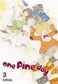 One Fine Day, Vol. 3 (One Fine Day #3) by Sirial