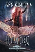 Hunted (Wayward Mage #2) by Ann Gimpel