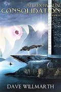 Shadow Sun Consolidation by Dave Willmarth