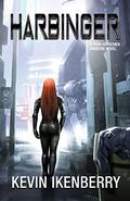 Harbinger (Rise of the Peacemakers #10) by Kevin Ikenberry