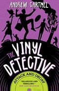 Attack and Decay (The Vinyl Detective #6) by Andrew Cartmel