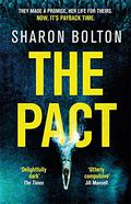 The Pact by Sharon J. Bolton