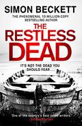 The Restless Dead: by Simon Beckett