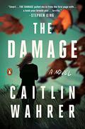 The Damage by Caitlin Wahrer