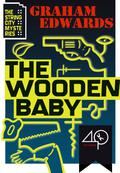 The Wooden Baby (The String City Mysteries #1) by Graham Edwards