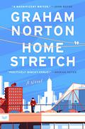 Home Stretch by Graham Norton