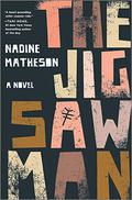 The Jigsaw Man (Inspector Anjelica Henley #1) by Nadine Matheson