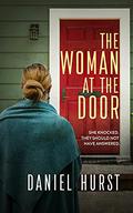 The Woman At The Door by Daniel Hurst