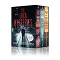 A Luca Mystery Series Box Set Books 4 - 6 (A Luca Mystery #4-6) by Dan Petrosini
