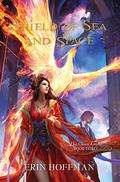 Shield of Sea and Space (The Chaos Knight #3) by Erin Hoffman