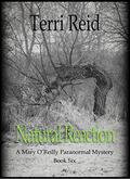 Natural Reaction by Terri Reid