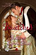 Bewitched by Melissa Lynne Blue