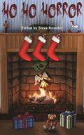 Ho Ho Horror by Tony Dews