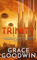 Ascension Saga: 1 - Trinity by Grace Goodwin