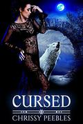 Cursed - Book 8 by Chrissy Peebles