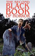 The Second Black Book of Horror (Black Books of Horror #2) by Daniel McGachey