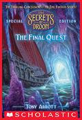 Final Quest by Tony Abbott