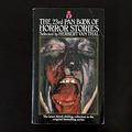 The 23rd Pan Book of Horror Stories (Pan Book of Horror Stories #23) by Rosemary Timperley