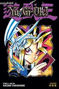 Yu-Gi-Oh!  (3-in-1 Edition), Vol. 2: Includes Vols. 4, 5  6 (Yu-Gi-Oh! 3-in-1 Edition #2) by Kazuki Takahashi