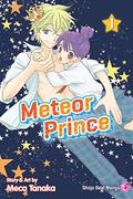 Meteor Prince, Vol. 1 (Meteor Prince #1) by Meca Tanaka