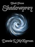 Shadowprey (The Black Foxes #2) by Dennis L. McKiernan