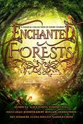 Enchanted Forests by Alice Ivinya